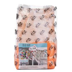 Dr. Gusto Turuncu İzomalt Şekeri 1 Kg - Dr. Gusto