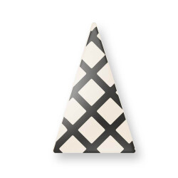 Dr. Gusto Üçgen Petek Dekor Çikolata 384 Ad (Kod:8589) - Dr. Gusto