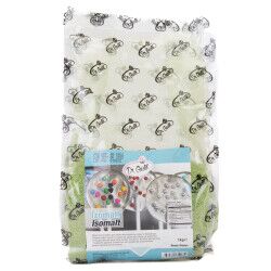 Dr. Gusto Yeşil İzomalt Şekeri 1 Kg - Dr. Gusto