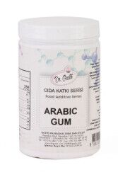 Dr. Gusto Arabic Gum 200 G - Dr. Gusto