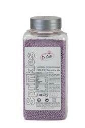 Dr. Gusto 2 Mm Mor Boncuk Şeker 250 G - Dr. Gusto