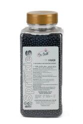 Dr. Gusto 2 Mm Siyah Boncuk Şeker 250 G - Dr. Gusto