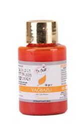 Dr. Gusto Yağ Bazlı Turuncu Likit Boya 50 G - Dr. Gusto