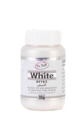 Dr. Gusto Yağ Bazlı Beyaz Boya 25 G - Dr. Gusto