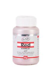 Dr. Gusto Yağ Bazlı Kırmızı Boya 25 G - Dr. Gusto