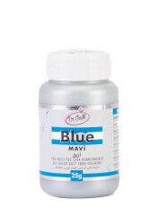 Dr. Gusto Yağ Bazlı Mavi Boya 25 G - Dr. Gusto