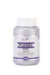 Dr. Gusto Yağ Bazlı Mor Boya 25 G - Dr. Gusto