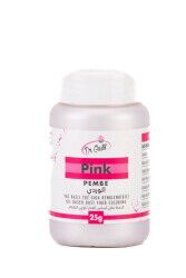 Dr. Gusto Yağ Bazlı Pembe Boya 25 G - Dr. Gusto