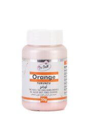 Dr. Gusto Yağ Bazlı Turuncu Boya 25 G - Dr. Gusto