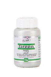 Dr. Gusto Yağ Bazlı Yeşil Boya 25 G - Dr. Gusto