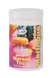 Dr. Gusto Yumurta Akı Tozu 200 G - Dr. Gusto