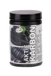 Dr. Gusto Aktif Karbon Toz 100 G - Dr. Gusto