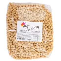 Efruze Ballı Toplar Cornflakes 500 G 20 Ad - Merkay 