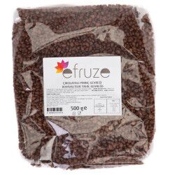 Efruze Choco Rice Cornflakes 500 G 20 Ad - Merkay 