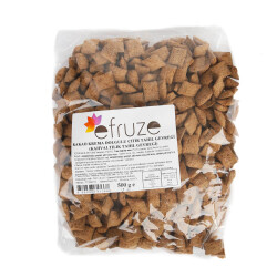 Efruze Pillow Cornflakes 500 G 20 Ad - Merkay 