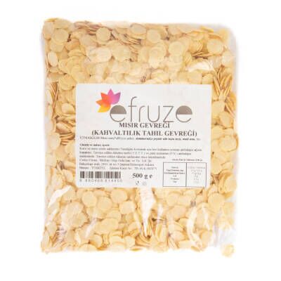 Efruze Sade Cornflakes 500 G 20 Ad - 1