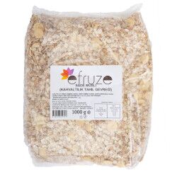 Efruze Sade Müsli 1 Kg 12 Ad - Merkay 