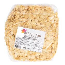 Efruze Şekerli Cornflakes 500 G 20 Ad - Merkay 