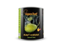 Egechef Armut Komposto 4,25 Kg Net - Pruva