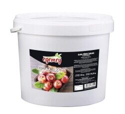 Egechef Elma Marmelatı 15 Kg - Pruva
