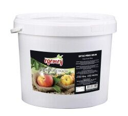 Egechef Şeftali Marmelatı 15 Kg - Pruva