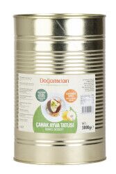 Fabaş Çanak Ayva Tatlısı 5 Net Kg - Fabaş