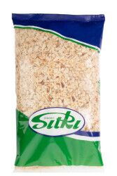 Yer Fıstığı-Fındık File Kıyılmış Karışım 2 Kg - Şekerci Sıtkı