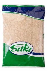 Yer Fıstığı-Fındık Toz Öğütülmüş Karışım 2 Kg - Şekerci Sıtkı