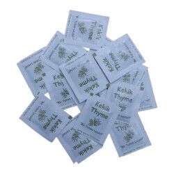 Fişek Kekik 1 G 2000li - Öz-ay