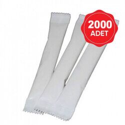 Fişek Tuz 1 G&2 G 2000li - Öz-ay