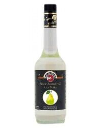 Fo Armut Aromalı Kokteyl Şurubu 70 Cl - Özmer