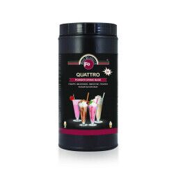 Fo Quattro İçecek Bazı 1 Kg 6 Ad - Özmer