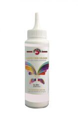 Fo Beyaz Sıvı Gıda Boyası 280 Ml - Özmer