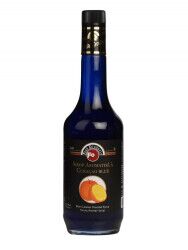 Fo Turunç Aromalı Kokteyl Şurubu 70 Cl - Özmer