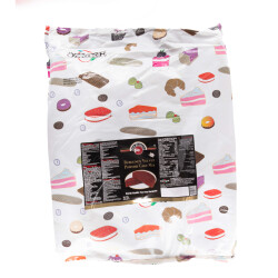 Fo Kırmızı Kadife Kek Karışımı 10 Kg - Özmer