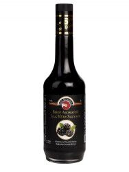 Fo Böğürtlen Aromalı Kokteyl Şurubu 70 Cl - Özmer