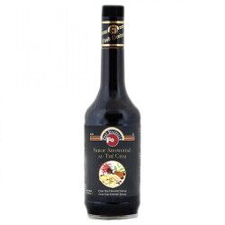 Fo Chai Çay Aromalı Kokteyl Şurubu 70 Cl - Özmer