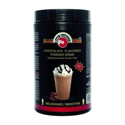 Fo Çikolata Aromalı Milkshake 1 Kg - 1