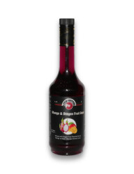 Fo Ejder Meyvesi ve Mango Aromalı Kokteyl Şurubu 70 Cl - Özmer