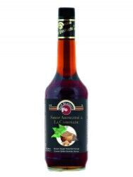 Fo Esmer Şeker Aromalı Kokteyl Şurubu 70 Cl - Özmer