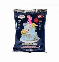 Fo Firstclass Kırmızı Kaplama Hamuru 1 Kg - Özmer