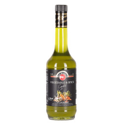 Fo Fudoshin Kokteyl Şurubu 70 Cl - Özmer