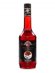 Fo Gül Aromalı Kokteyl Şurubu 70 Cl - Özmer