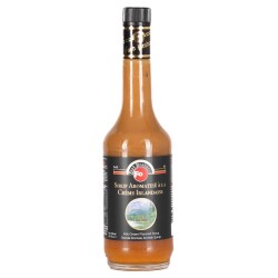 Fo İrlanda Viskisi Aromalı Kokteyl Şurubu 70 Cl - Özmer