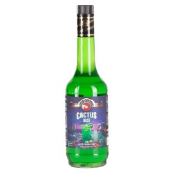 Fo Kaktüs Aromalı Kokteyl Şurubu 70 Cl - Özmer