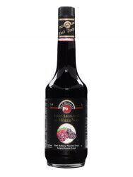 Fo Karadut Aromalı Kokteyl Şurubu 70 Cl - Özmer