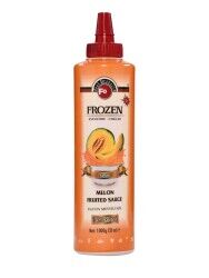 Fo Kavun Meyveli Sos Frozen(Püre) 1 Kg - Özmer