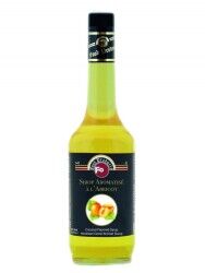 Fo Kayısı Aromalı Kokteyl Şurubu 70 Cl - Özmer