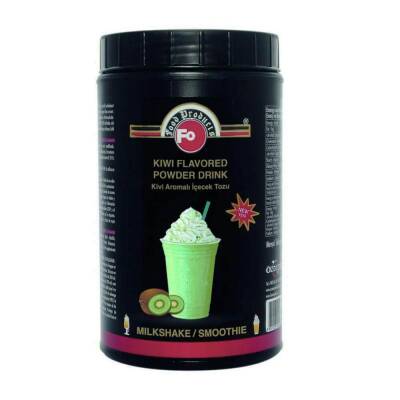 Fo Kivi Aromalı Milkshake 1 Kg - 1