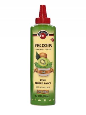 Fo Kivi Meyveli Sos Frozen(Püre) 1 Kg - 1